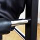 Paire de fauteuils de Maurice Burke pour Arkana