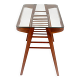 Mid-Century Modern Coffee Table by František Jirák, 1960s