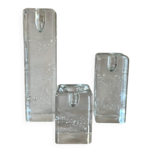 Chandeliers en verre - finlande