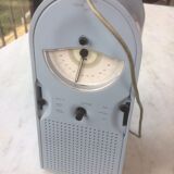Clock coo coo thompson for Alessi, Starck design