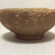 Ceramic bowl trace of luster