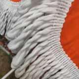 Fringed parasol from the 70s