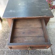 Table de chevet