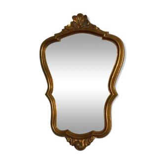 Miroir de style Louis XV