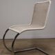 Chaise B42 de Ludwig Mies Van Der Rohe édition Tecta, 1970