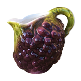Pitcher slurry grape