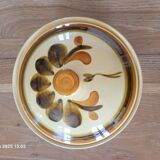 Bamako soup tureen from Gien