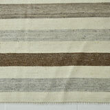 Handmade wool carpet 324x228cm