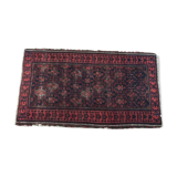 Tapis caucasien antique 165x92cm