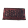 Antique Caucasian Carpet 165x92cm