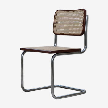 Chair B32 by Marcel Breuer