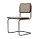Chaise B32 de Marcel Breuer