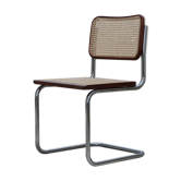 Chaise B32 de Marcel Breuer