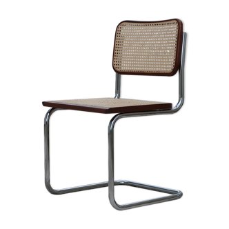 Chair B32 by Marcel Breuer