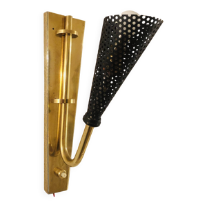 Applique avec réflecteur