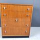 Commode vintage par Alfred Hendrickx, années 1960