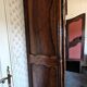 Provencal wardrobe from the Regency period