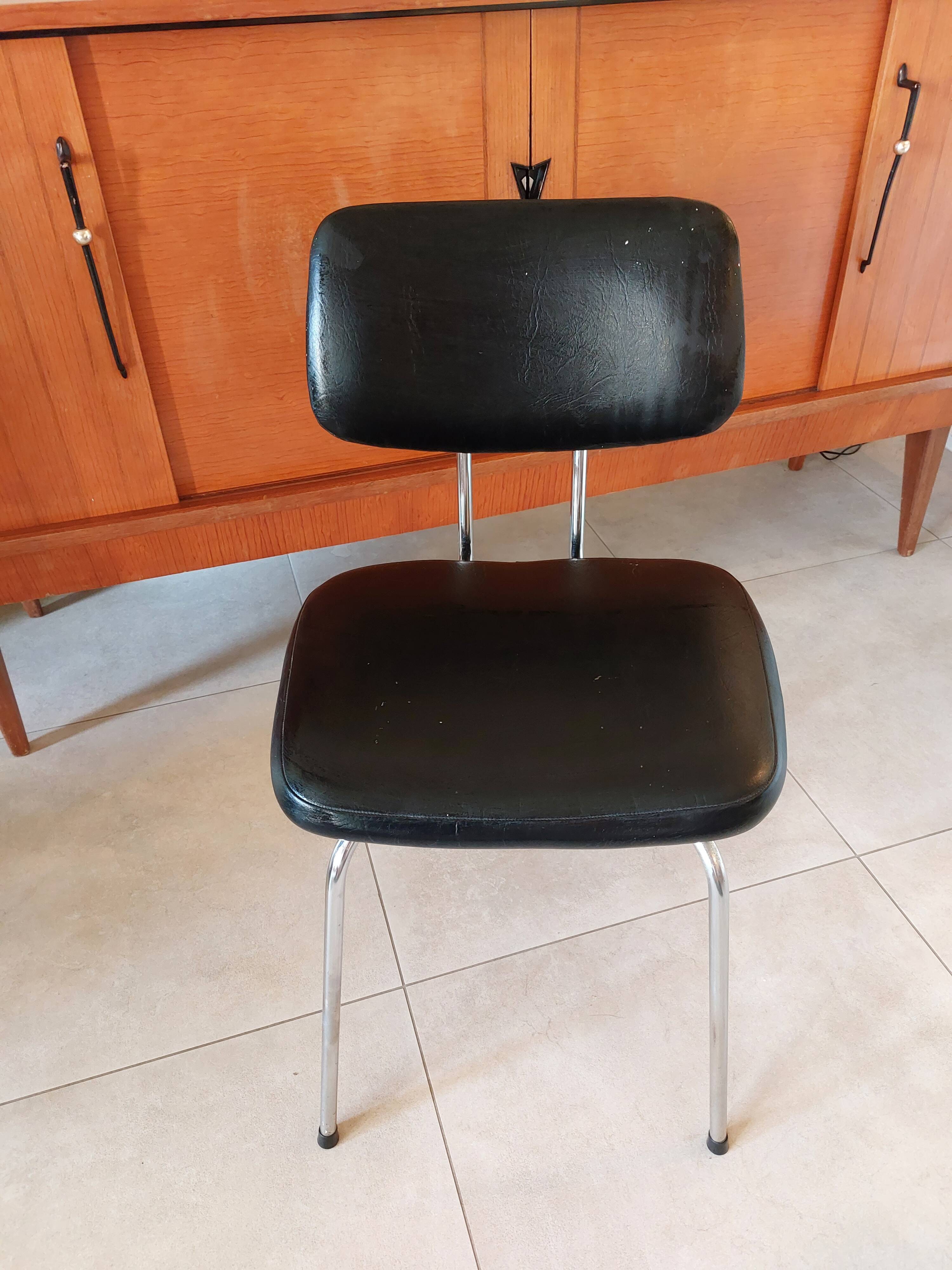 70s chair