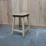 Workshop stool