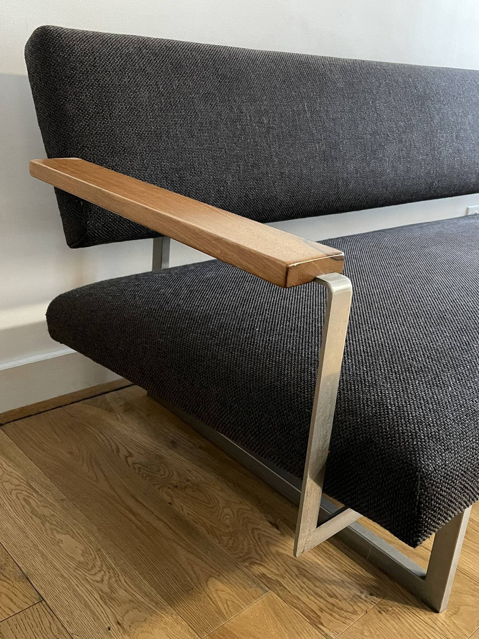 Canapé by Rob Parry for Gelderland, 1960s