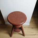screw stool