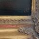 Peinture anglaise, nature morte, fruits