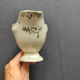 Saucière terre de fer Saint Amand Hamage