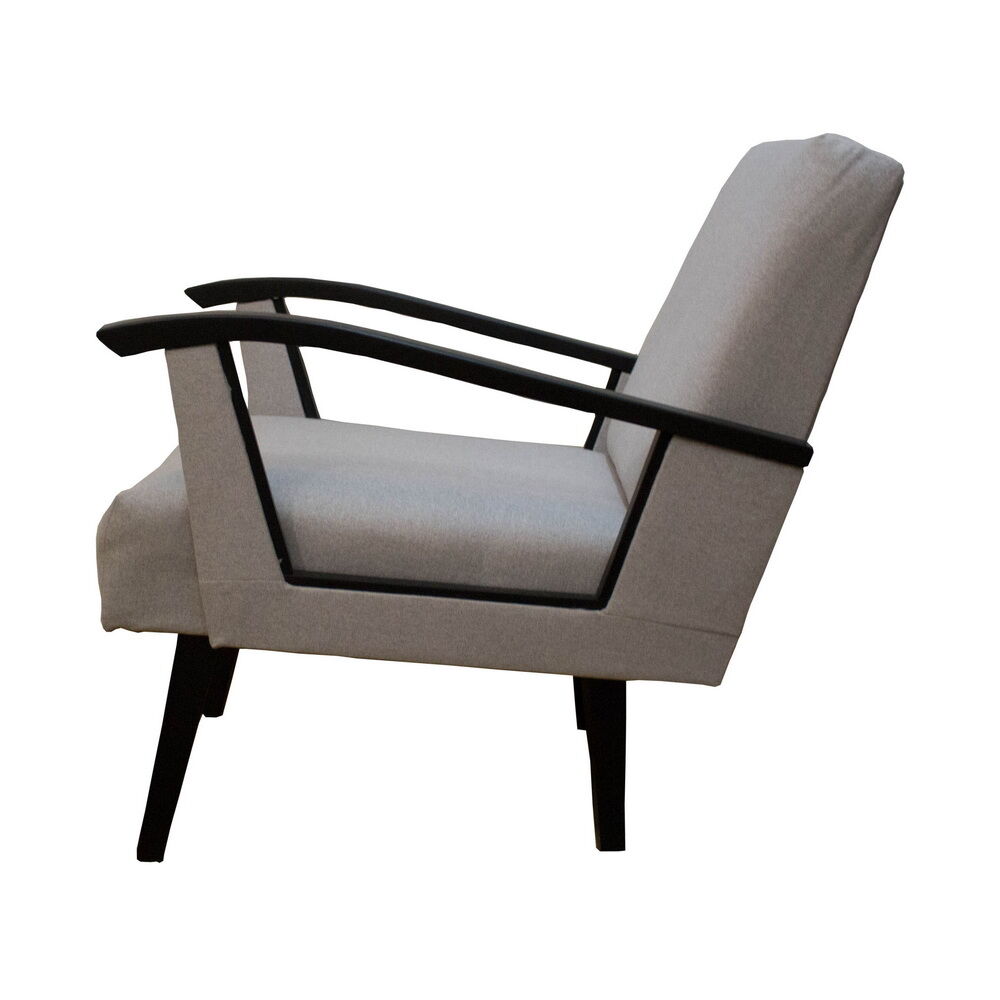 Pair of Belgian chairs from the 1960s