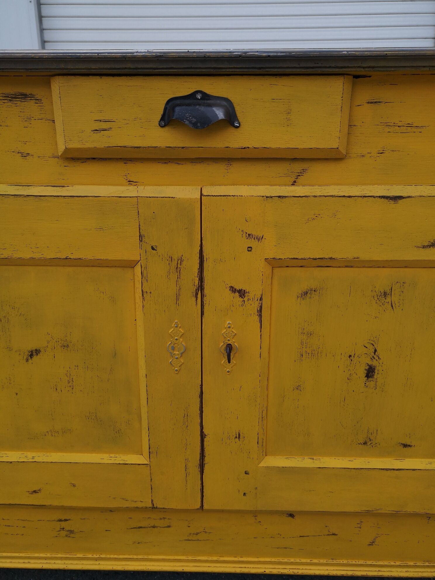 Buffet Louis Philippe