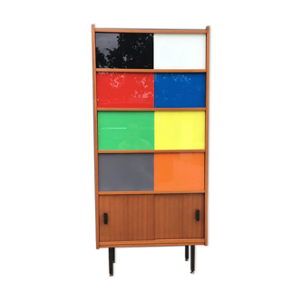 Vintage Library