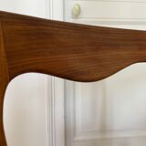 Pair of Scandinavian chairs