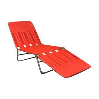 Transat Kurz vintage 1960