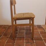 Borge Mogenson chairs