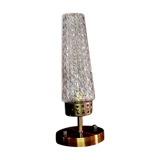 Vintage art deco table lamp