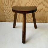 Tripod stool