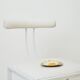 Paire de chaises post moderne, Artelano, 1980s