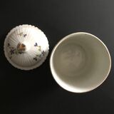 Ceramic coffee pot 1900