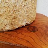 Reconstituted stone lamp 1970