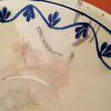 Old Grésale / Bowl (large model) Glazed ceramic