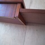 Wall console