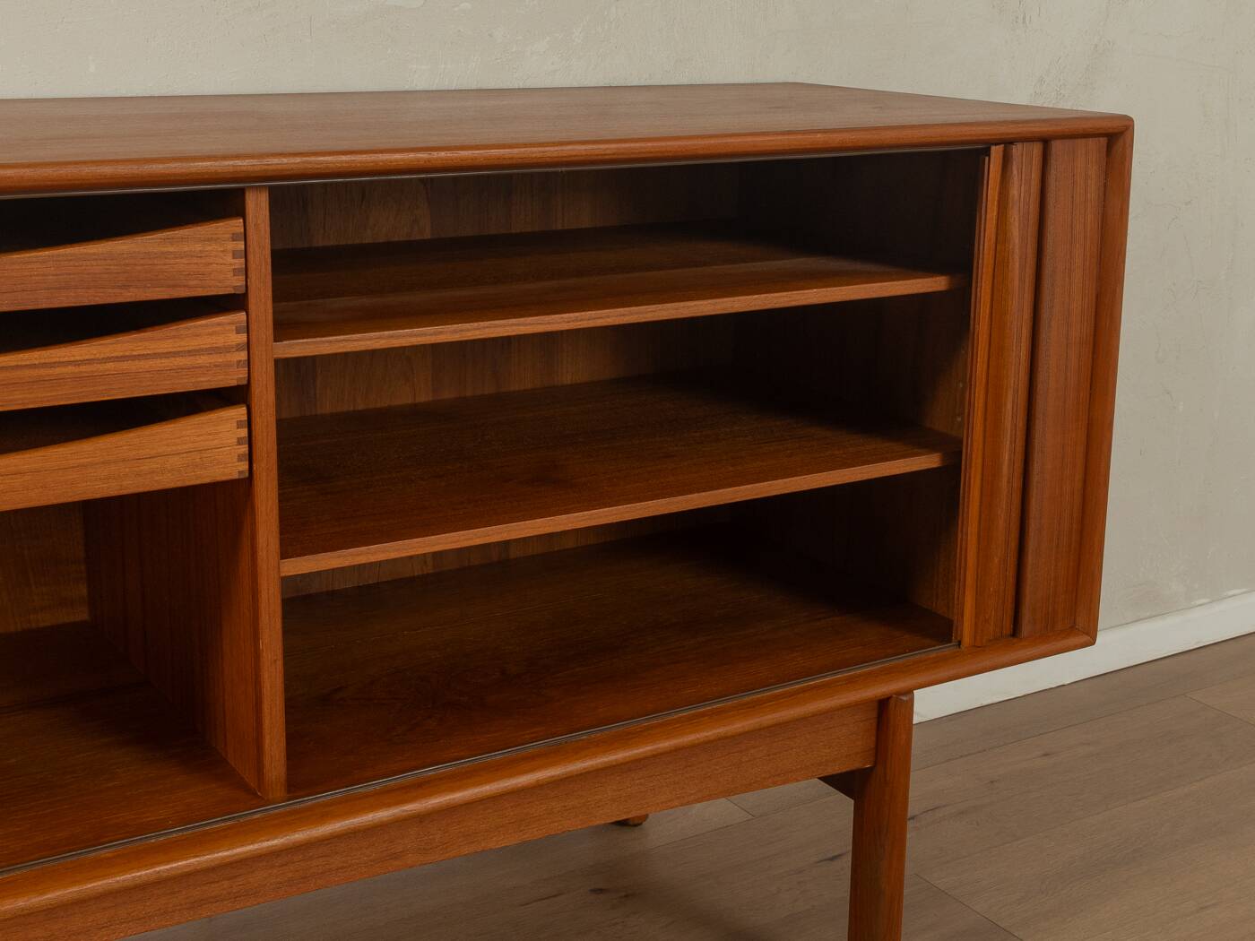 Sideboard 156, Bernhard Pedersen & Søn