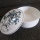 Porcelain box blueberries Villeroy and Boch