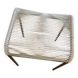 Spaghetti stool