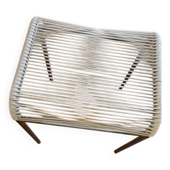 Spaghetti stool