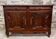 Buffet époque Louis XV en chene massif