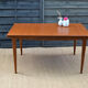 Table dining room extension by Younger