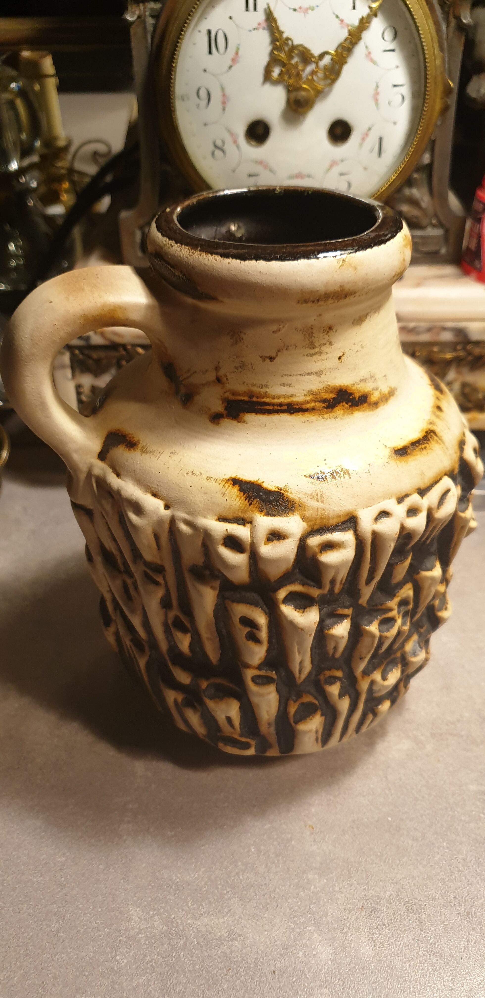 Vintage germany vase