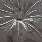 Baccarat Crystal - Centerpiece, crystal fruit bowl