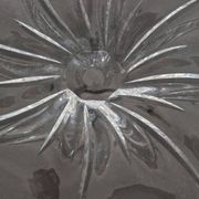 Baccarat Crystal - Centerpiece, crystal fruit bowl