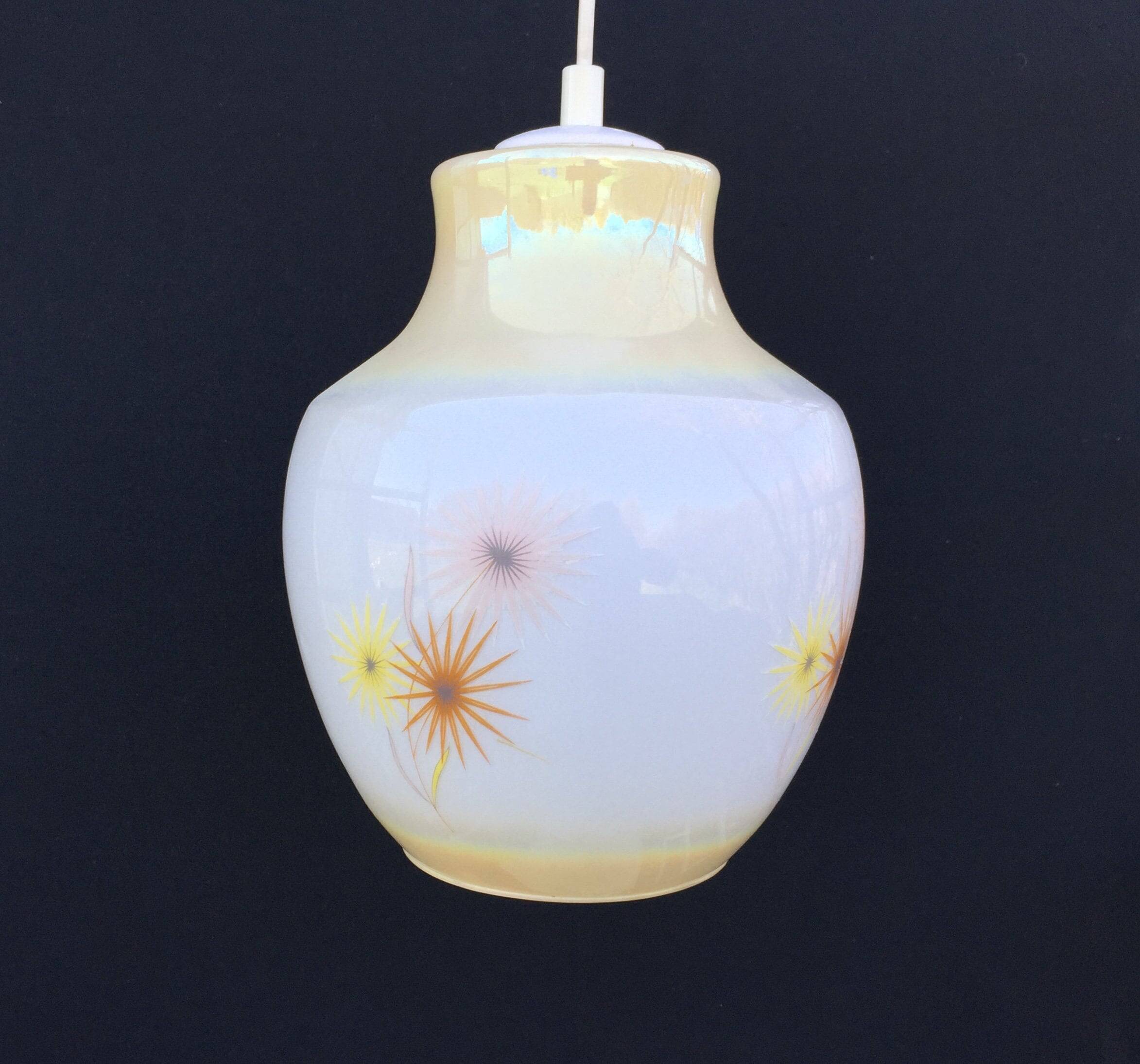 Globe Daisy années 80